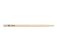Vater Baguettes de batterie Hickory Power 5B en bois