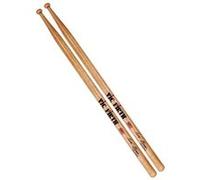 Accessoires Batteries Vic Firth Tg2 Tim Genis Leggiero Baguettes Caisse Classique