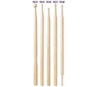 Accessoires batteries VIC FIRTH TOM GAUGER TG15 GENERAL Baguettes de Batterie