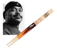 Accessoires batteries ZILDJIAN DENNIS CHAMBERS SIGNATURE Baguettes de Batterie