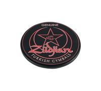 Accessoires batteries ZILDJIAN P1202 Pad silencieux