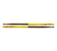 Accessoires batteries ZILDJIAN SIGNATURE TRILOK GURTU ROCK Baguettes de Batterie