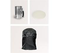 Accessoires BBQ KAMADO taille 13' -