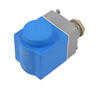 Accessoires BE024DS : bobine solénoïde 24VDC IP67 -40-80°C 16W DANFOSS