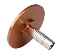 Accessoires Beaux et Pratiques Adaptés à Toutes Les Machines à Trois Trous,#3