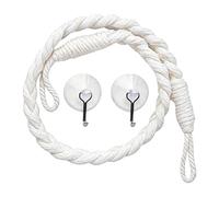 Accessoires Bernard L'ermite avec Ventouse en Coton pour Animaux De