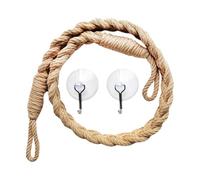 Accessoires Bernard L'ermite Décor d'Escalade et Balançoire pour Terrarium