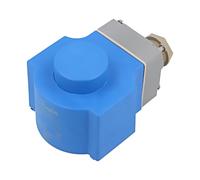Accessoires BG024DS : bobine solénoïde 24VDC IP67 -40-50°C 16W DANFOSS