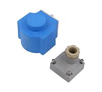 Accessoires BG230AS : bobine solénoïde 220-230VAC IP67 -40-80°C 15W DANFOSS