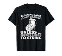 Accessoires Bijoutier Orfèvre - Fabrication De Bijoux T-Shirt