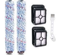 Accessoires Bissell Crosswave 3 en 1 brosse et filtre rechange compatible 17132