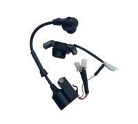 Accessoires Bobine d'allumage 148F adaptée for MZ80 149F 1800i DC 24V, 1,8 KW, 2,2 KW, générateur d'onduleur, Groupe électrogène 4 Temps, allumeur de Stator