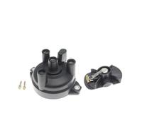 Accessoires Bobine d'allumage électronique, capuchon et rotor for F6A 660cc DA51T DA51V DB51T DB51V DC51T DD51T DD51B DE51(SET)