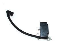 Accessoires Bobine d'allumage for Ryobi 320BVR 700r 725r 775r 790r RGBV3100 for troy-bilt TB2SC TB320BV for Yard Man YM320BV YMGBV3100 YM400 753-04109