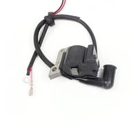 Accessoires Bobine d'allumage pour 4 temps 139F compatible avec débroussailleuse HONDA GX31 coupe-herbe tondeuse à gazon motoculteur pièces de moteur hors-bord 30500-ZM3-003