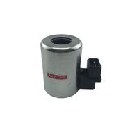 Accessoires Bobine d'électrovanne Diamètre intérieur 19 mm Hauteur 50 mm 24 V(DC12)
