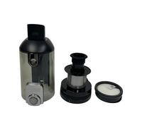 Accessoires Boîte À Poussière, Assemblage De Poubelle, Pièces De Rechange, Compatibles Avec JIMMY, HW11 Pro Max/conteneur De Réservoir