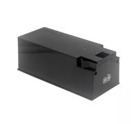 Accessoires Boîte de Maintenance SJMB7500 C33S020596, Compatible avec EPSON TM C7500 C7510 C7520 C7500G C7510G C7520G(2pcs)