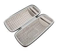 Accessoires, Boîtier de Protection du Boîtier de Protection Portable Transport Portable avec EVA Hard Aproofroproping Sac Bordel pour 4 5