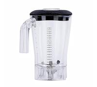 Accessoires Bol À Mélanger, Tasse De Cuisson, Compatible Avec Hamilton Beach, HBH550/650/850, Mélangeur
