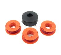 Accessoires bouchon bobine ART 23 26 30 pour outil de remplacement jard