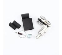 Accessoires Bouchons et Bottes de Bougie d'allumage compatibles avec Le KIT NGK CM6 10MM, Kits de Bougies d'allumage à 90 degrés, 1 pièce