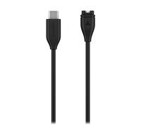 Accessoires bracelet et montre connectée Garmin Cable USB C de chargement données