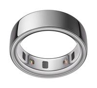 Bague connectée Oura Ring 4 Argent Taille 10