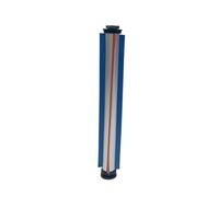 Accessoires Brosse À Rouleau Brosses À Rouler Pièces De Rechange, Compatibles for JIMMY, Rouleau Détachable BX8/WB81(1pcs)