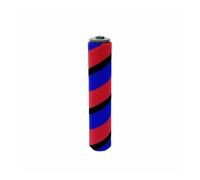Accessoires Brosse à rouleau for moquette compatible avec Jimmy H8 Flex H10 Pro Flex H9 Pro(1 Floor Brushroll)
