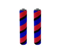 Accessoires Brosse À Rouleau For Sol, Compatible Avec Jimmy, H8 Flex, H10 Flex, H10 Pro, H9 Flex, H9 Pro, JV85 Pro, JV85, JV65, JV63, JV83 Pro, JV83(2pcs)