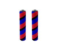 Accessoires Brosse à rouler for tapis, compatible avec JIMMY, H8 Flex H10 Pro Flex H9 Pro Flex JV85 Pro JV65 JV63 JV83 Pro Jv53 JV51(2 Floor Brushroll)