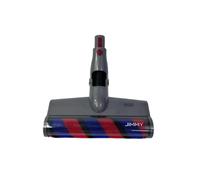Accessoires Brosse À Sol Brosses Principales Pièces De Rechange, Compatible Pour JIMMY JV63 / H8 / H8 Pro Aspirateur À Main