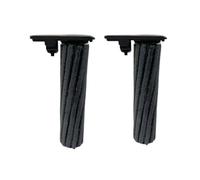 Accessoires Brosse De Sol T-EB117E Rouleau-brosse Pièces De Rechange, Compatibles Avec Les Aspirateurs Jimmy, H11 Pro / PW11 Pro Max(2 Rollers 2pcs)