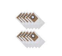 Accessoires Brosse principale latérale Vadrouille Filtre Hepa Sac à poussière Pièce de rechange, Compatible for Mijia B101CN, Compatible for Dreame L10S, Compatible for MIJIA Omni 1S B113CN, B116(Set-