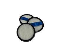 Accessoires, Brosse Rotative, Entrée, Sortie, Filtres HEPA, Composants, Pièces Détachées. Compatible Avec Proscenic P12 / P12M / P13(Air inlet filter)