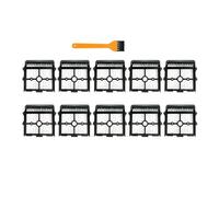 Accessoires, Brosse Rotative Et Filtre, Compatible Avec Tineco, Compatible Avec Les Aspirateurs De Sol, ONE S5 / S5 Pro 2 / S5 Pro / S5 Blue Sec Sans Fil, Aspirateurs De Sol, One S5 Combo, Pièces De R