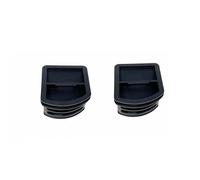 Accessoires Brosse Rotative Filtres HEPA Brosses Rouleau Pièces Accessoire, Compatible Avec Osotek, H200 PRO / H200 LITE Aspirateur(2pcs)