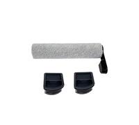 Accessoires Brosse Rotative Filtres HEPA Brosses Rouleau Pièces Accessoire, Compatible Avec Osotek, H200 PRO / H200 LITE Aspirateur(3pcs)