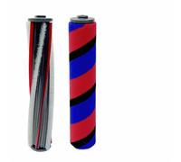 Accessoires Brosse Roulante for Tapis, Compatible Avec JIMMY, H8 Flex H10 Pro H9 JV85 JV65 JV63 JV83 Jv53 JV51, Rouleau Détachable(Set)