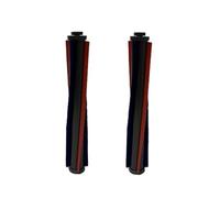 Accessoires Brosses À Rouleaux Pièces De Rechange De Brosse Principale Roulante, Compatibles Avec JIMMY, BD7 Pro / BX6, Raccords D'aspirateur(2pcs)