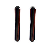 Accessoires Brosses À Rouleaux Pièces De Rechange De Brosse Principale Roulante, Compatibles for JIMMY, Remplacement De Rouleau BD7 Pro/BX6(2pcs)