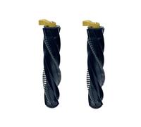 Accessoires, Brosses For Tapis Et Sol, Pièces Détachées, Compatibles Avec Les Aspirateurs Jimmy, HW9/HW9 Pro/HW10 Pro(2 Carpet Rollers)