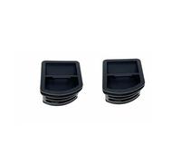 Accessoires, Brosses Rotatives, Filtres HEPA, Brosses, Rouleaux, Accessoires, Compatibles Avec Osotek, H200 PRO / H200 LITE, Accessoires For Aspirateurs(2pcs Filters)