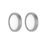 Accessoires, Brosses Rotatives, Rouleaux, Filtres HEPA, Pièces Détachées, Compatibles Avec Jimmy, JV11 Et JV12.(2pcs filter)
