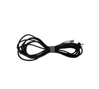 Accessoires Câble D'alimentation Câble De Charge Version CE Accessoire De Pièces De Rechange, Compatible Avec JIMMY, JV35 / WB73 BX6 B6, Raccords De Chargeur D'aspirateur