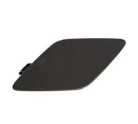 Accessoires Cache-Crochet De Remorquage pour Pare-Chocs Avant pour Volvo XC60 2022 2023 32234934 Couvercle du Crochet de remorquage(Gris foncé)