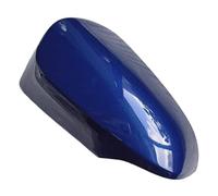 Accessoires Cache-rétroviseur Pour Toyota CHR 2012 2013 2014 2015 2016 2017 2018 2019 2020 Cache rétroviseur(L Diamond Blue)