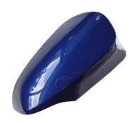 Accessoires Cache-rétroviseur Pour Toyota CHR 2012 2013 2014 2015 2016 2017 2018 2019 2020 Cache rétroviseur(R Diamond Blue)