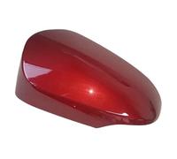 Accessoires Cache-rétroviseur Pour Toyota CHR 2012 2013 2014 2015 2016 2017 2018 2019 2020 Cache rétroviseur(L Rouge perle)